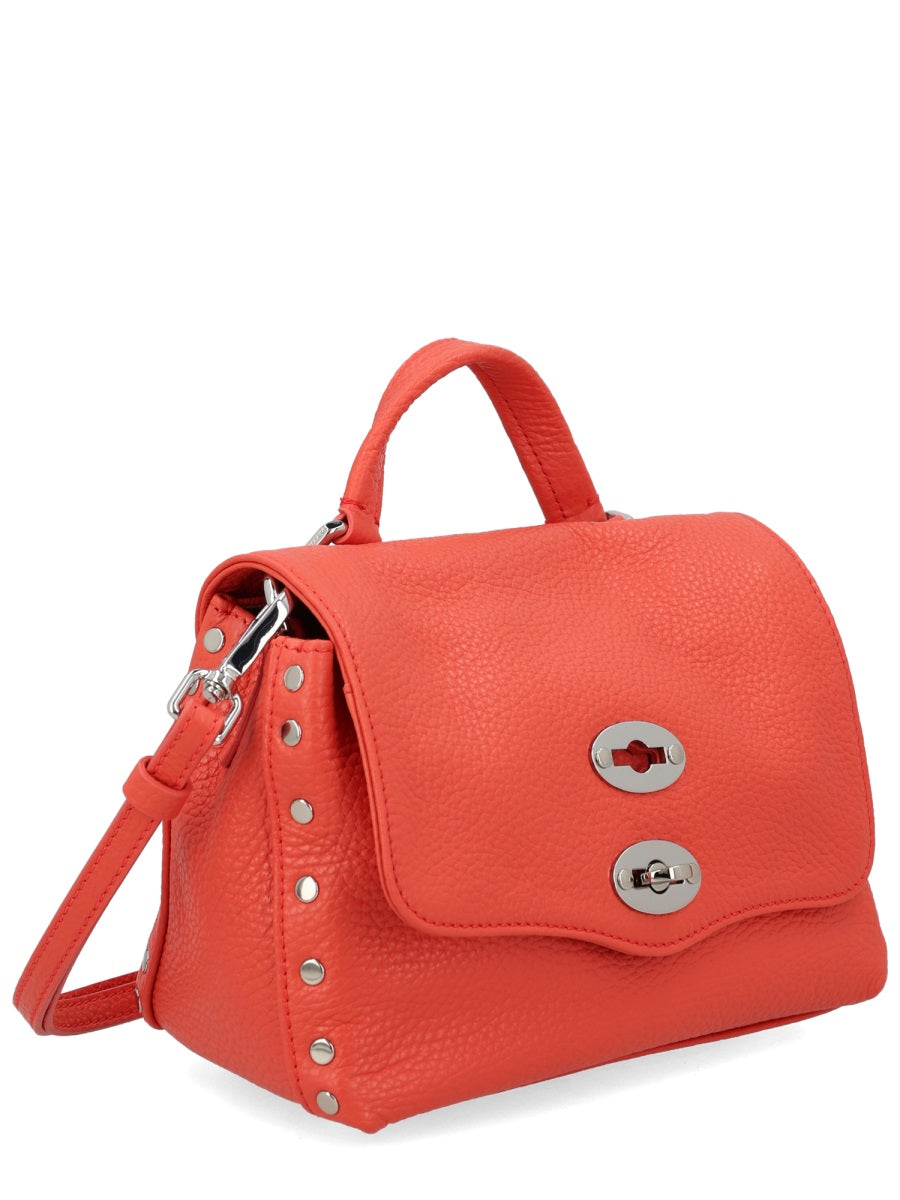 Zanellato Hand Bags - Red | c5b47c7b6ff29f57f687db5830b9857fdb63bd61