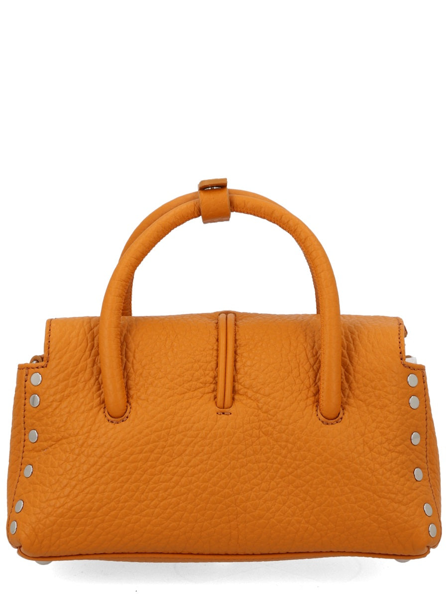 Zanellato Hand Bags - Orange | af8647862dc0304d5e715ef951fc4c30184b4862