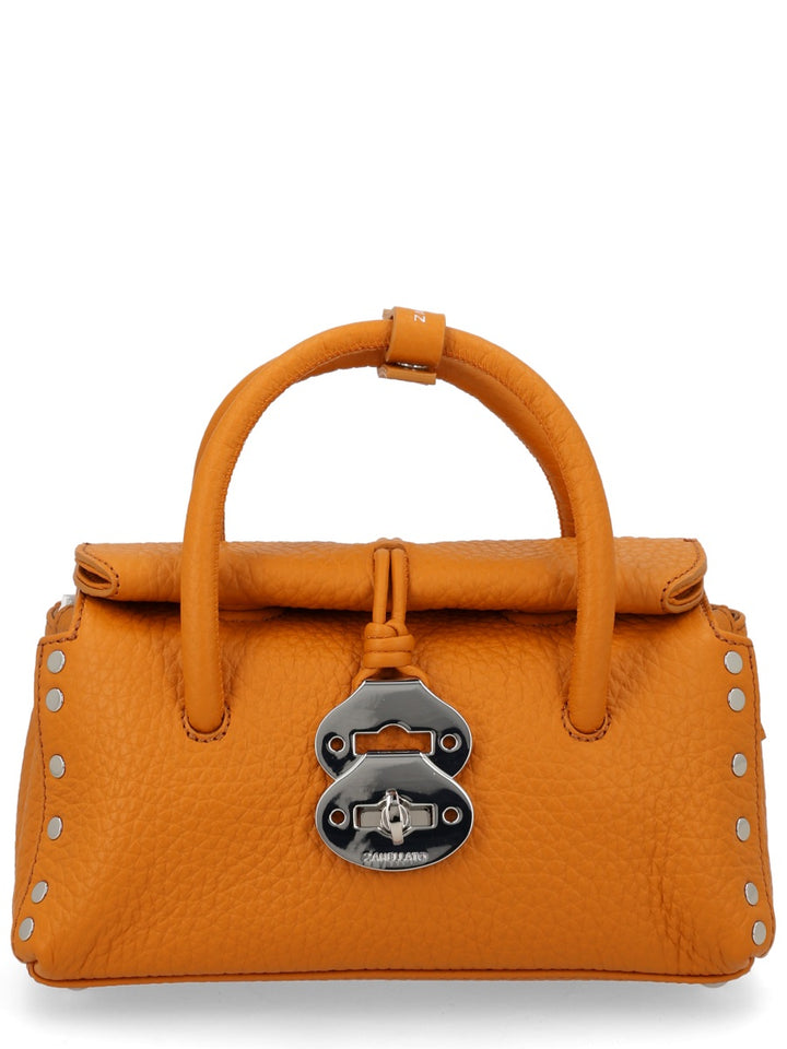 Zanellato Hand Bags - Orange | c8b22ce88a7cdb93b084a5fe03ad9ee74dda1bb3