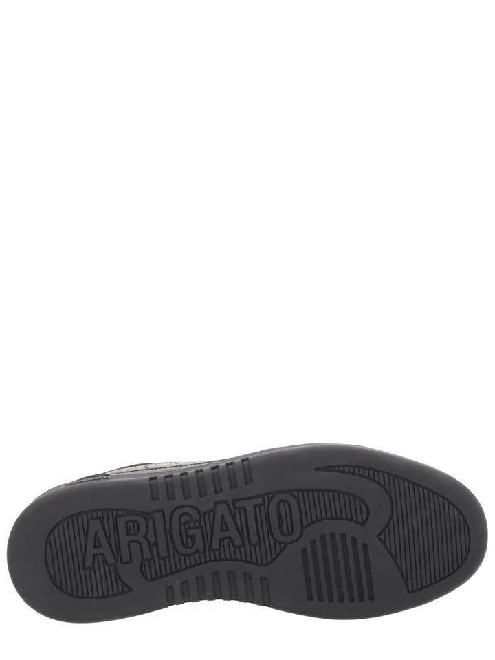 Axel Arigato Sneakers - Black | cde883a6761bac3ffb0d04033d997fca278a7d42