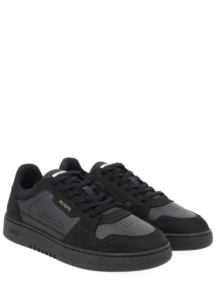 Axel Arigato Sneakers - Black | 6a346ea5b66394b5a560d837dca22285e243aff7