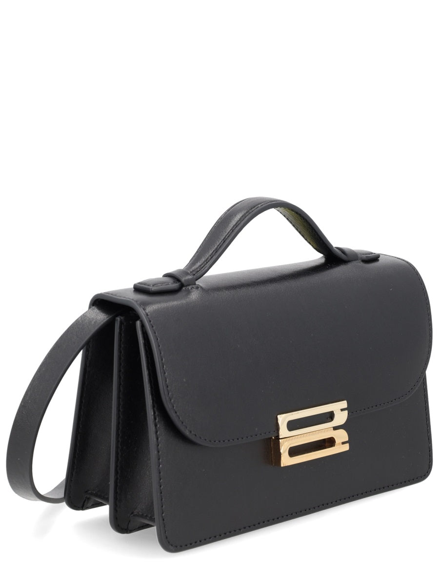 Victoria Beckham Shoulder Bags - Black | 814f020ad4cacb0b9f758308db4cce32649eb252