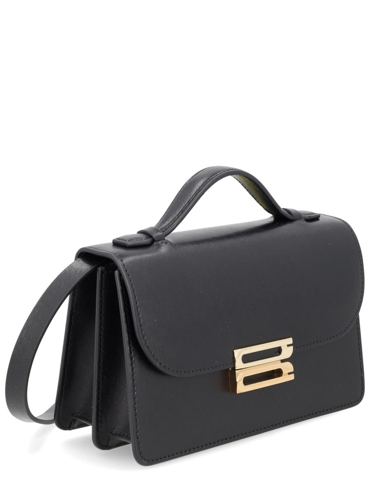 Victoria Beckham Shoulder Bags - Black | 814f020ad4cacb0b9f758308db4cce32649eb252