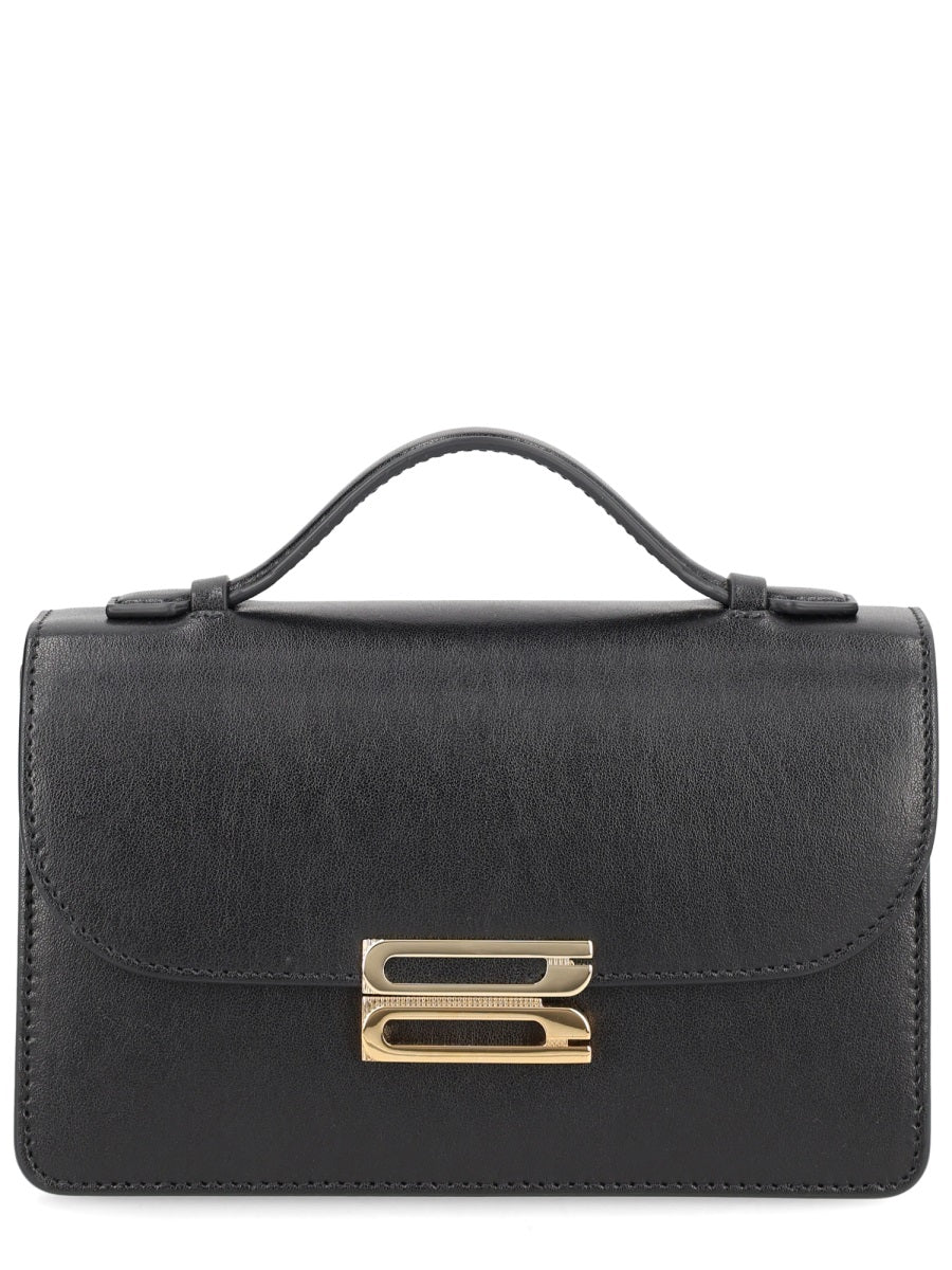 Victoria Beckham Shoulder Bags - Black | dfc73e0c1d1f7993644db9dc9afc245a7f6303b9