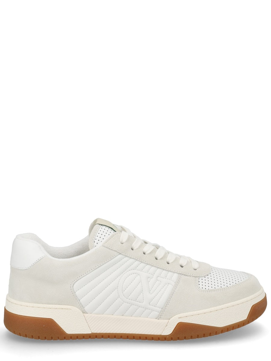 Valentino Garavani Sneakers - White | 8b848b8dc01736390e40482976191f37b401b50e