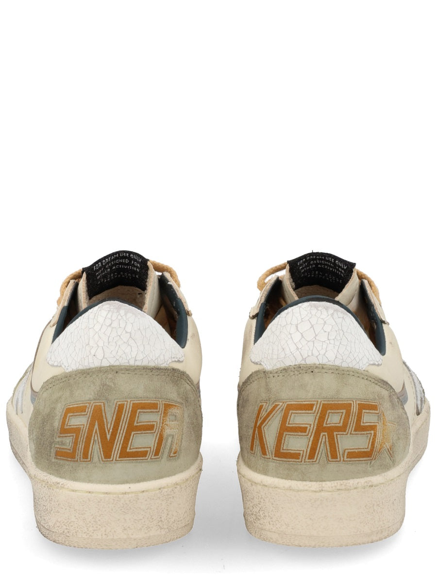 Golden Goose Sneakers - Multicolour | 039717cc710afde54961fec03d30f758ca4ed18b