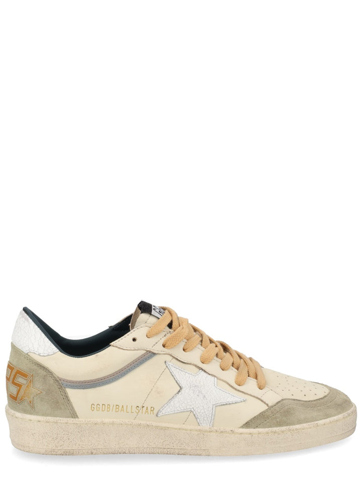 Golden Goose Sneakers - Multicolour | f2b08d35a04ec3e000d540a60dac2e689ea5a01d