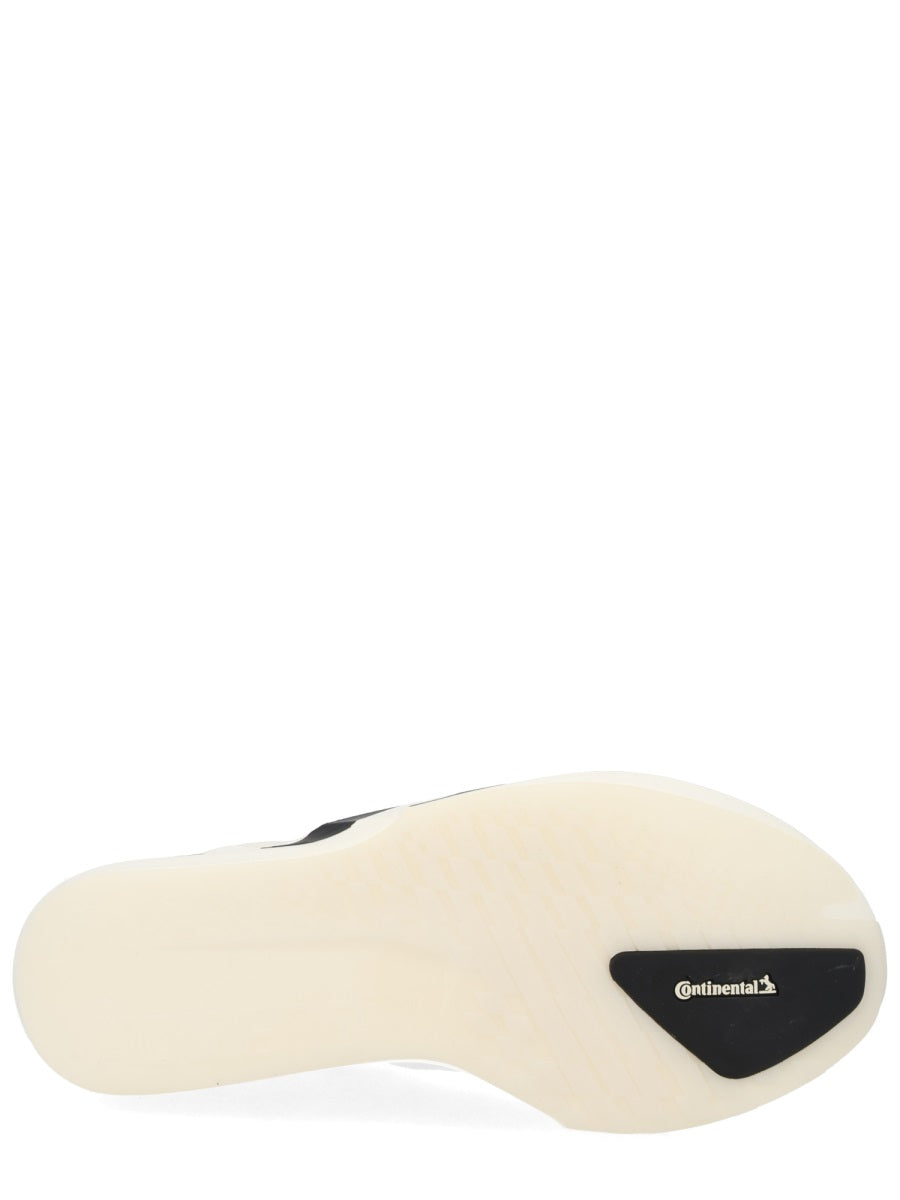 Adidas Y-3 Sneakers - White | 02bc8ae5036c9e5f63c3d14a9d284bdd30883db3