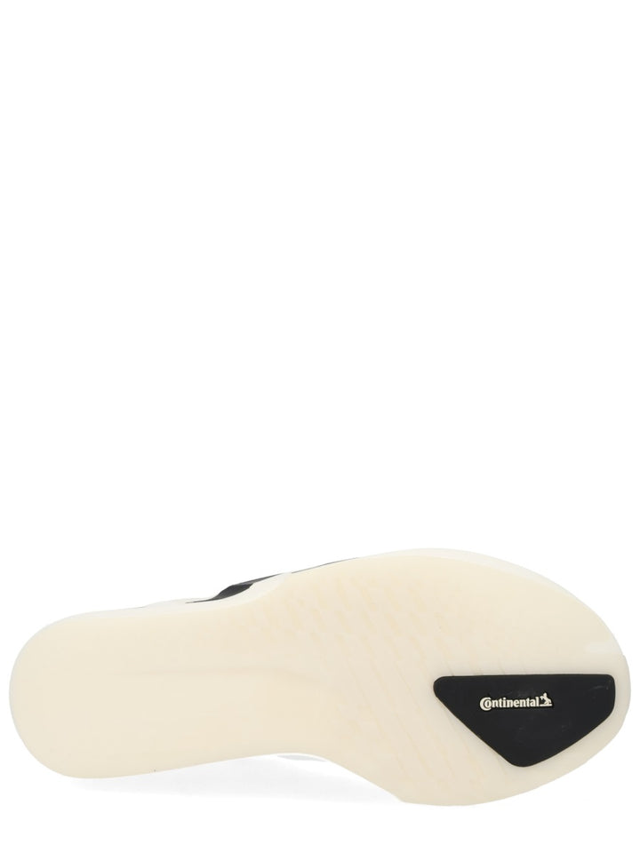 Adidas Y-3 Sneakers - White | 02bc8ae5036c9e5f63c3d14a9d284bdd30883db3