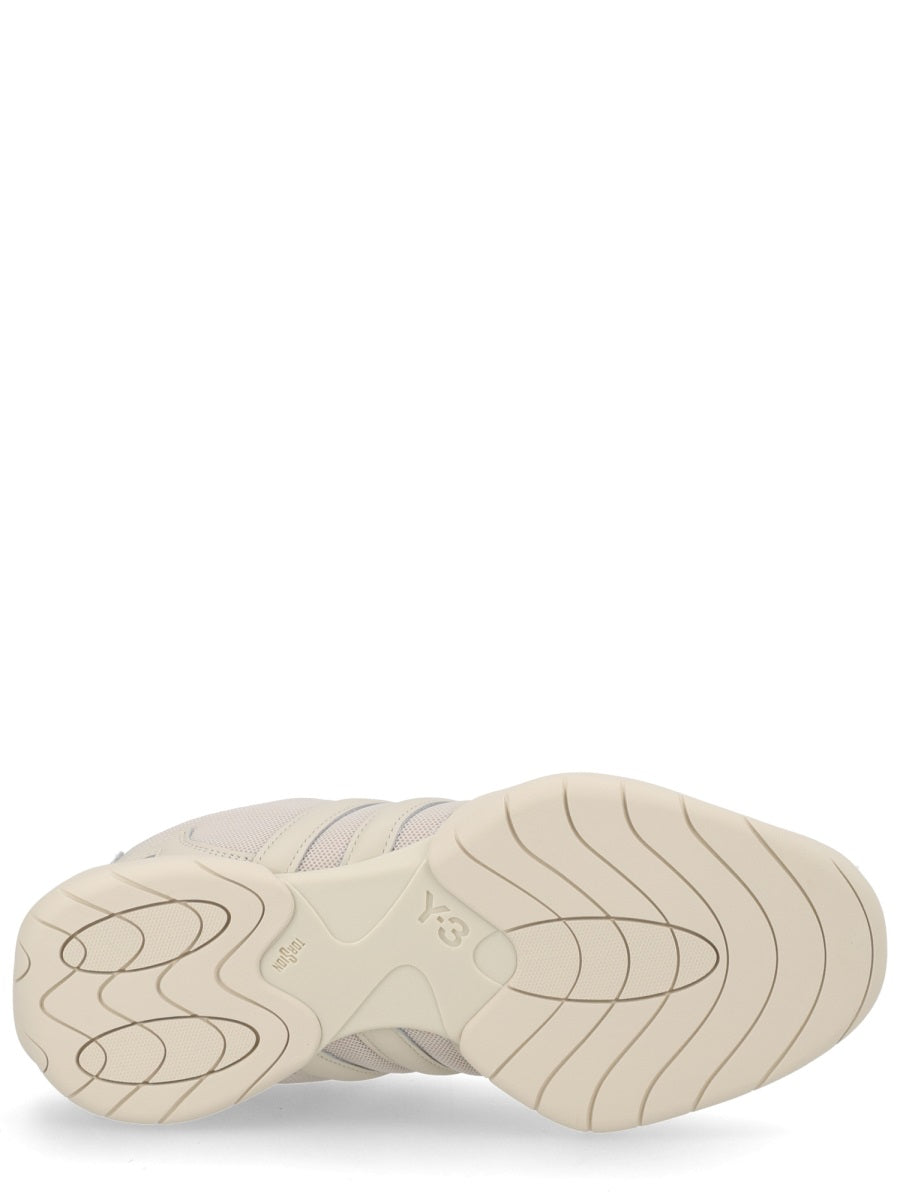 Adidas Y-3 Sneakers - Grey | 419e4ab94b4b36b337cd395521c281223c086fca