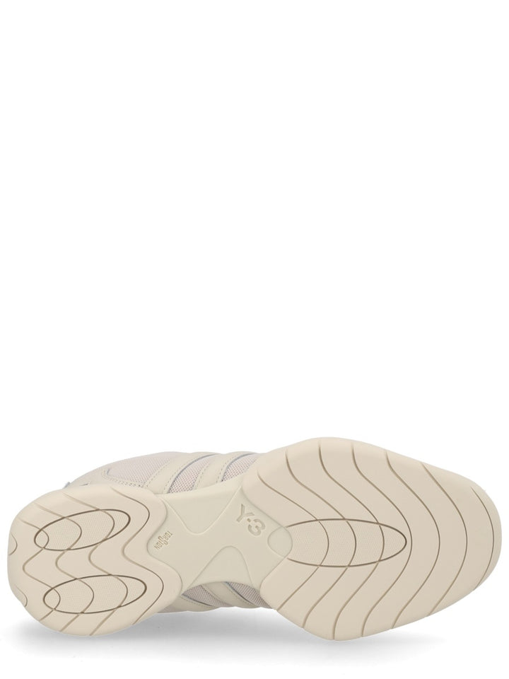 Adidas Y-3 Sneakers - Grey | 419e4ab94b4b36b337cd395521c281223c086fca