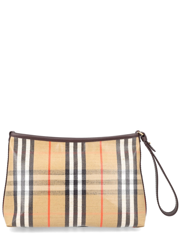 Burberry Clutch Bags - Multicolour | 4b7242f249d314d7ccdfece02fc121c1fb722368