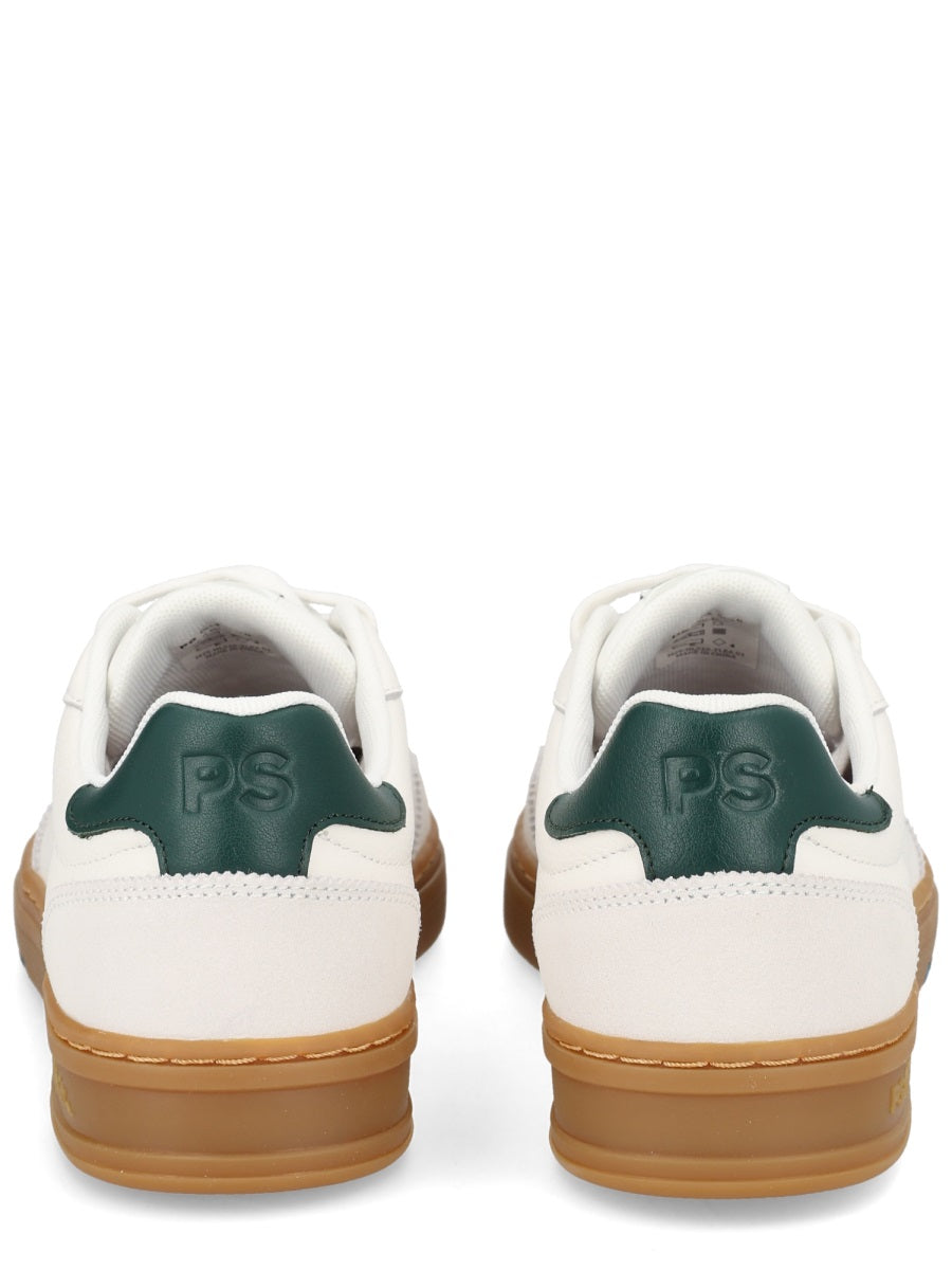 Ps By Paul Smith Sneakers - White | 0256091e7349d5a2e5a5390a11ca4a028eb75ca1