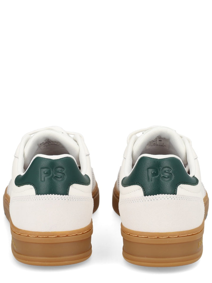Ps By Paul Smith Sneakers - White | 0256091e7349d5a2e5a5390a11ca4a028eb75ca1