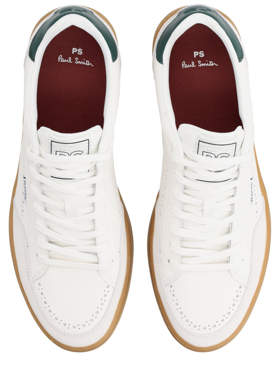Ps By Paul Smith Sneakers - White | 4d2545fb425f85999aa24f8bc132e5f2ec5cebbd