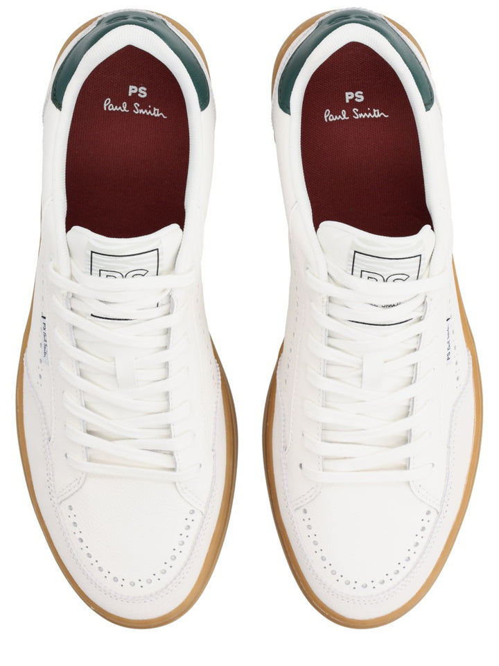 Ps By Paul Smith Sneakers - White | 4d2545fb425f85999aa24f8bc132e5f2ec5cebbd