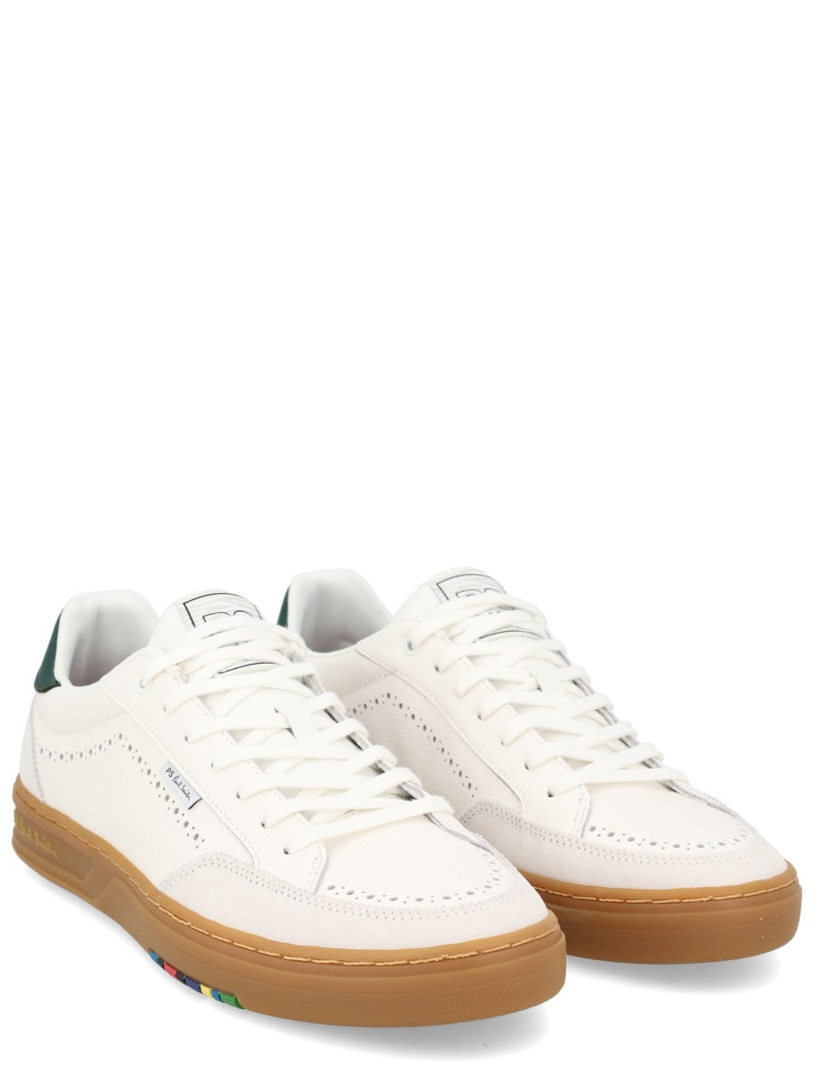 Ps By Paul Smith Sneakers - White | e2260fbd85b4ed36038e55a9ff3cac517a323933