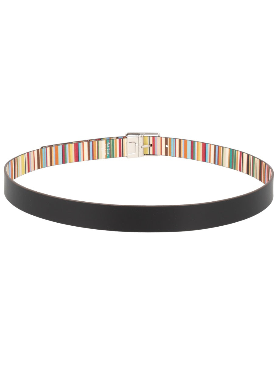 Paul Smith Belts - Multicolour | 5c3f4f1f6f3ca1c7f6c066bf9efd0aa4a62cfee2
