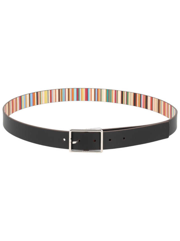 Paul Smith Belts - Multicolour | 9f7e5f22582984375fb6113ffd89b1a5b95d96a7