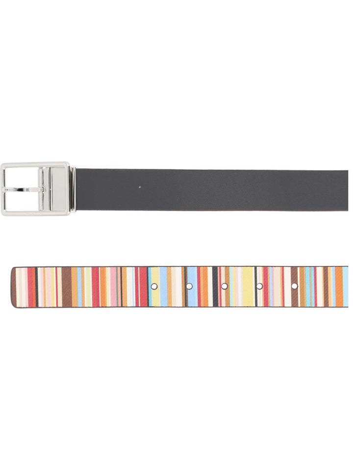 Paul Smith Belts - Multicolour | ef28f5aeb768d37def0adc84ffcf788dd894a5d1
