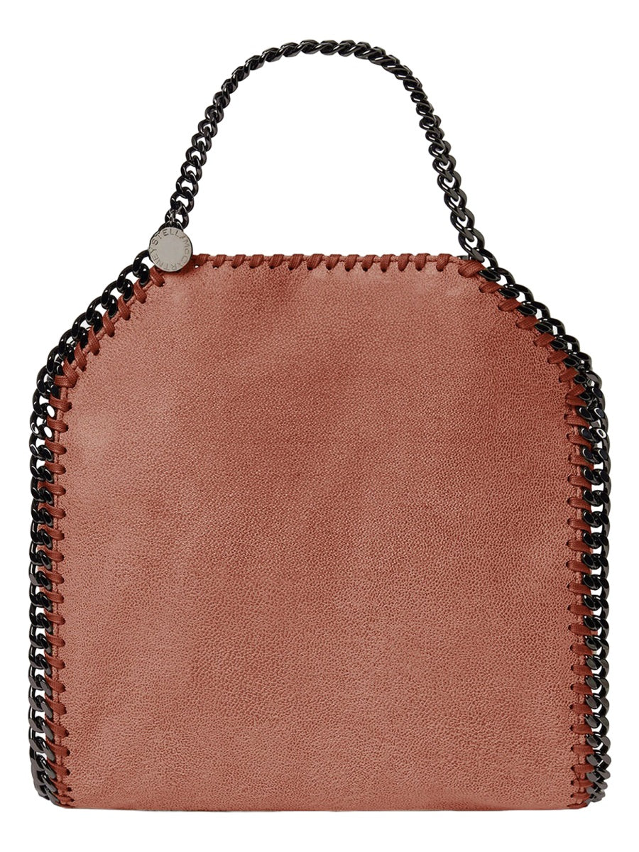 Stella Mccartney Hand Bags - Brown | 18e99117b12109dc918052f7e45a4a94dd874c86