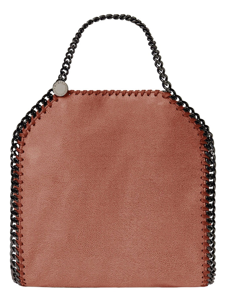Stella Mccartney Hand Bags - Brown | 18e99117b12109dc918052f7e45a4a94dd874c86