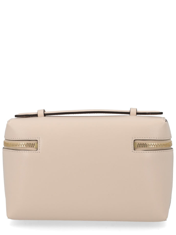 Victoria Beckham Shoulder Bags - Pink | 657a8b12c09b1535c4adcb2887c5796bf6ef5182