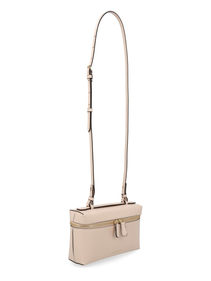 Victoria Beckham Shoulder Bags - Pink | 82cbf43b6a7e85e7af56594250aeb5608f3f79d5