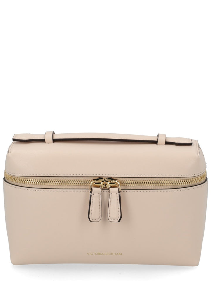 Victoria Beckham Shoulder Bags - Pink | 648bdd2cf5b81e441395a2889949a5e2f01963e1