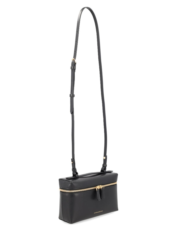 Victoria Beckham Shoulder Bags - Black | 4c586ce2429497963481b9c1b6753aa102eda6ba