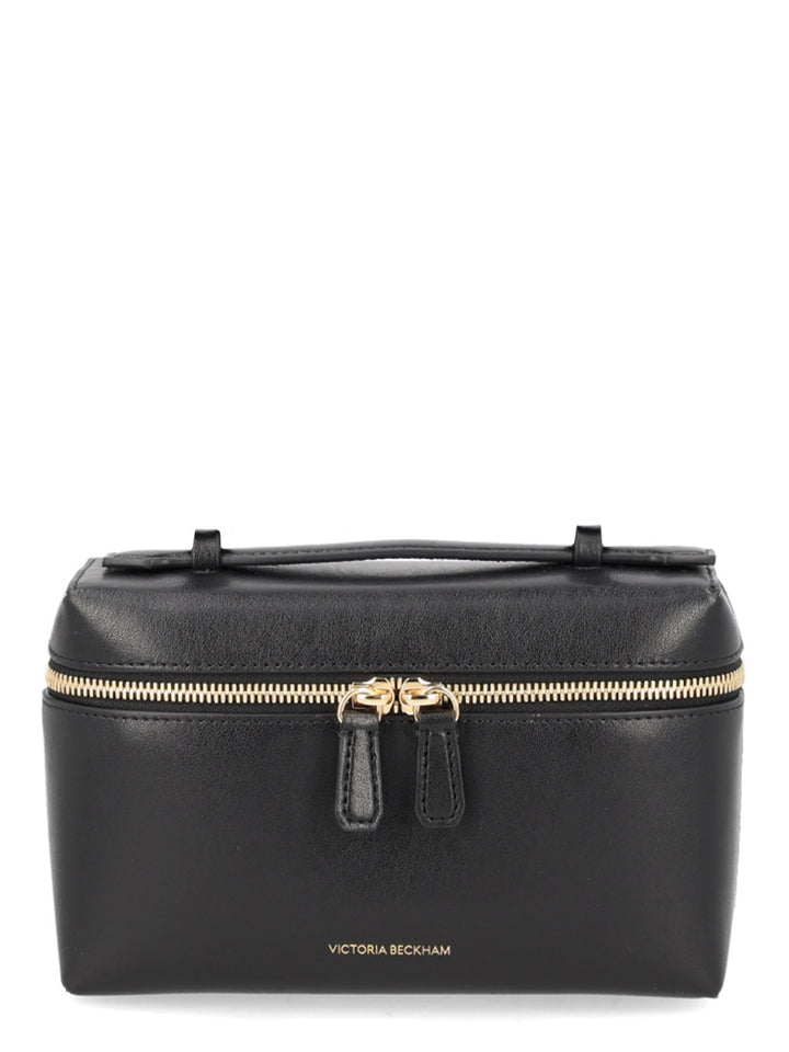 Victoria Beckham Shoulder Bags - Black | 00e9a0e0ed1432eb4a52042505d9d008ce4d5600