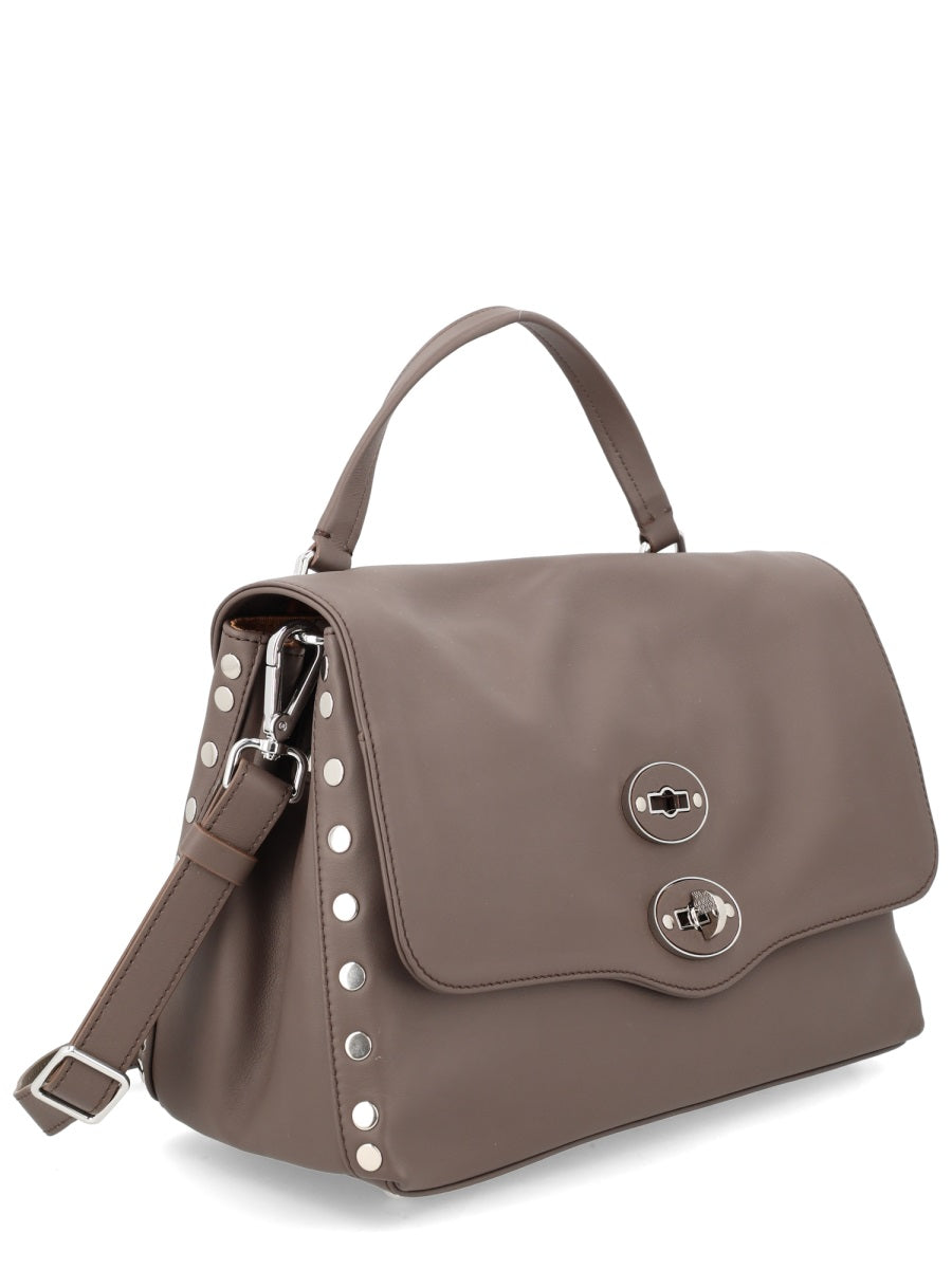 Zanellato Hand Bags - Brown | b87fdacb4d2d55c7931b2b9278993b38c8b011dd