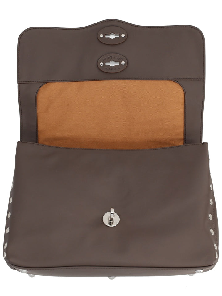 Zanellato Hand Bags - Brown | a0064145fe4a22182bd2d2099afe4cd0445ed227