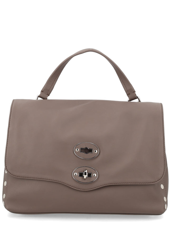 Zanellato Hand Bags - Brown | 9f3d429f5fe4fb5c36750ba8f2635ade6a82c49d