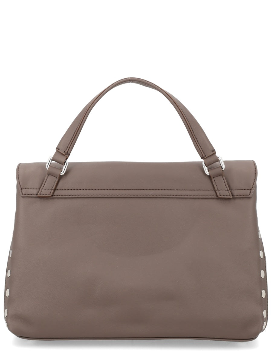 Zanellato Hand Bags - Brown | 241749ebff5b62fe6b3f0b4e3e0e57619de297ad