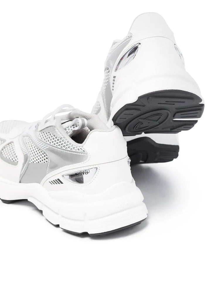 Axel Arigato Sneakers - Light and natural | 461d3ae395c3e1d1d3e61ec2320238f02cfd513d