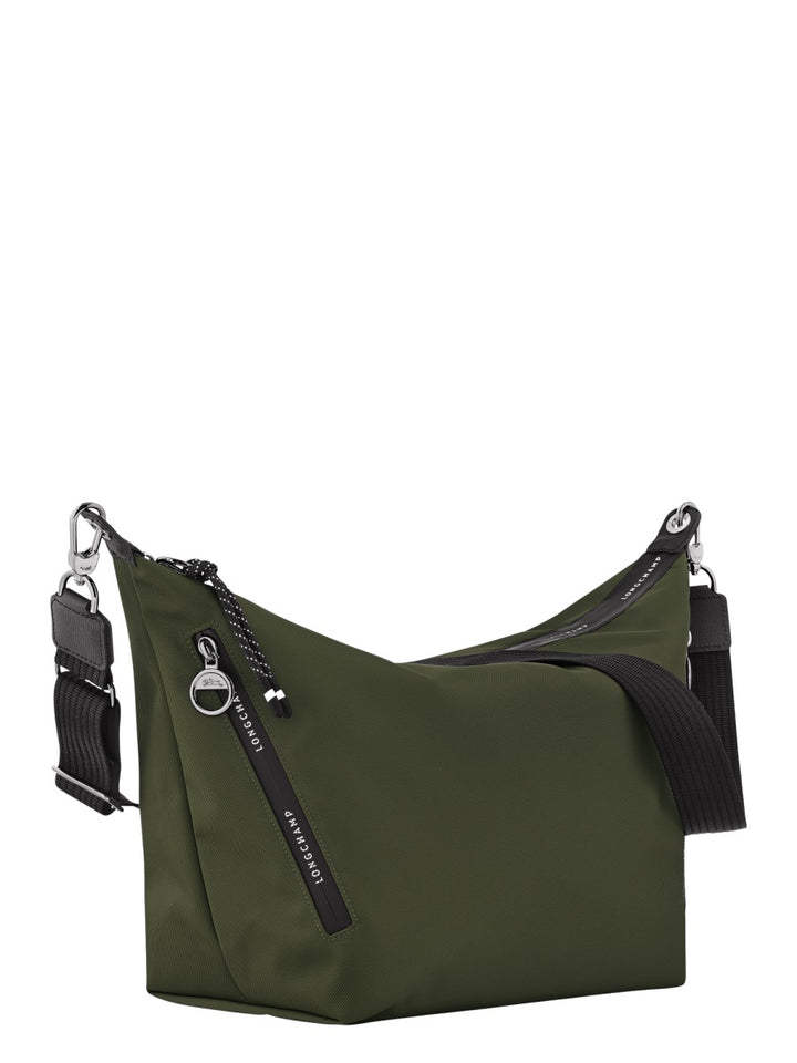 Longchamp Shoulder Bags - Brown | 18b100c9b9f6d63185cd005ad0b441aa810529d3