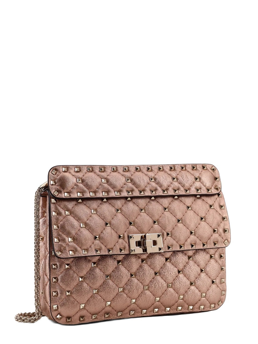 Valentino Garavani Shoulder Bags - Pink | dd357a73e36d231e29f4fc3513eb4df40d7efe2e