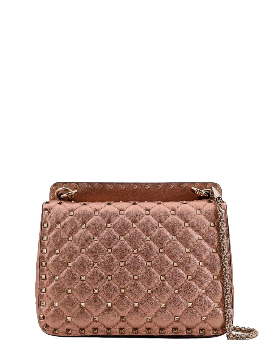 Valentino Garavani Shoulder Bags - Pink | 4a97fe6d72c9a2fa8e1f9e85e27bb544cd8b2c9a