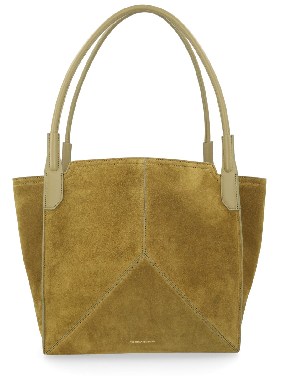 Victoria Beckham Hand Bags - Green | 26e022d88e1432088beecffc8bff244b9e6ddbe4