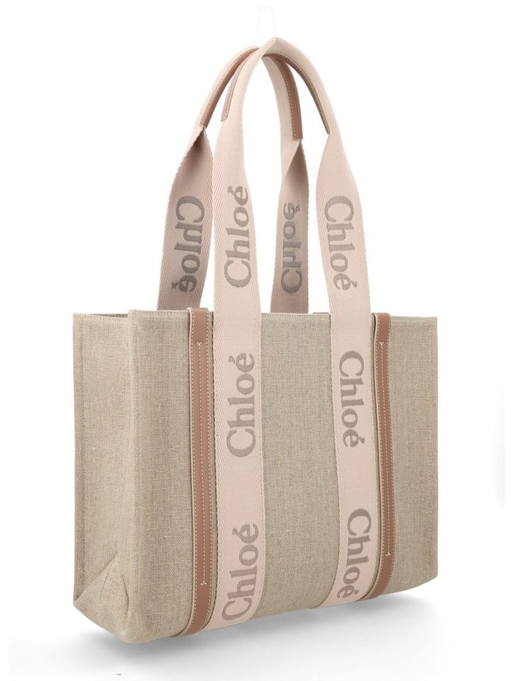 ChloÉ Hand Bags - Beige | 2bc838498010e26178b39cc3cc9c49ceef9767a1