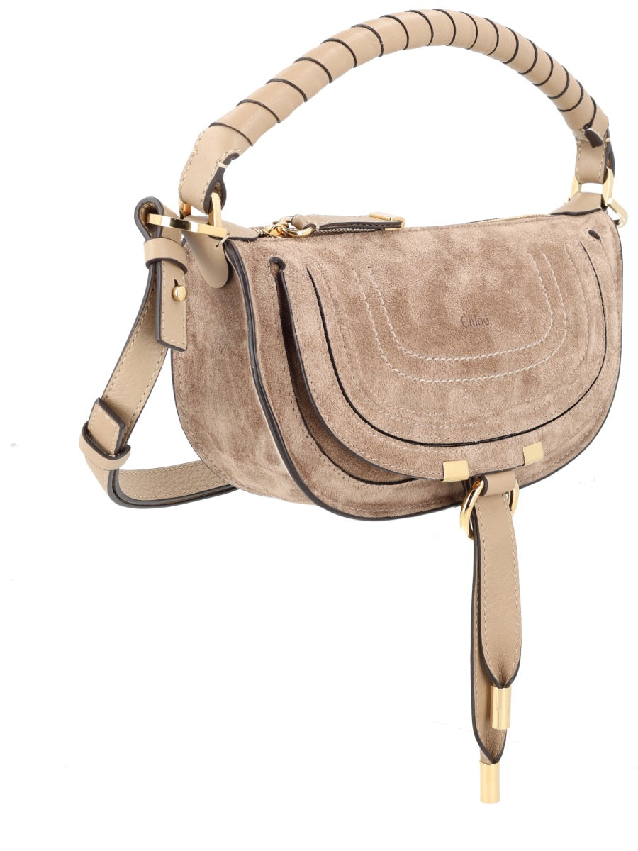 ChloÉ Shoulder Bags - Beige | ec3c6e32e7ec4d2301a5ba59fee344fa6a15bbb8