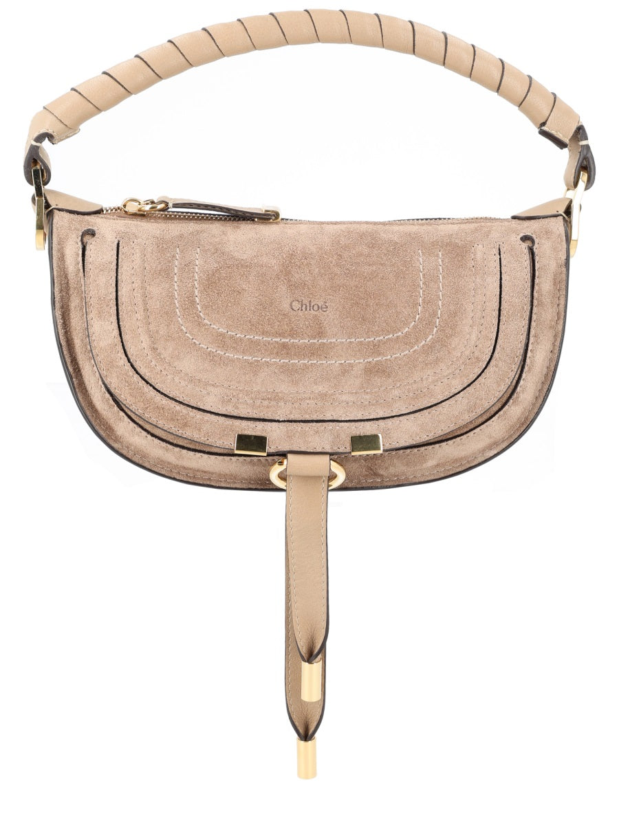 ChloÉ Shoulder Bags - Beige | e99f42316802693f5ae1dec0a7c0f53fa6856180
