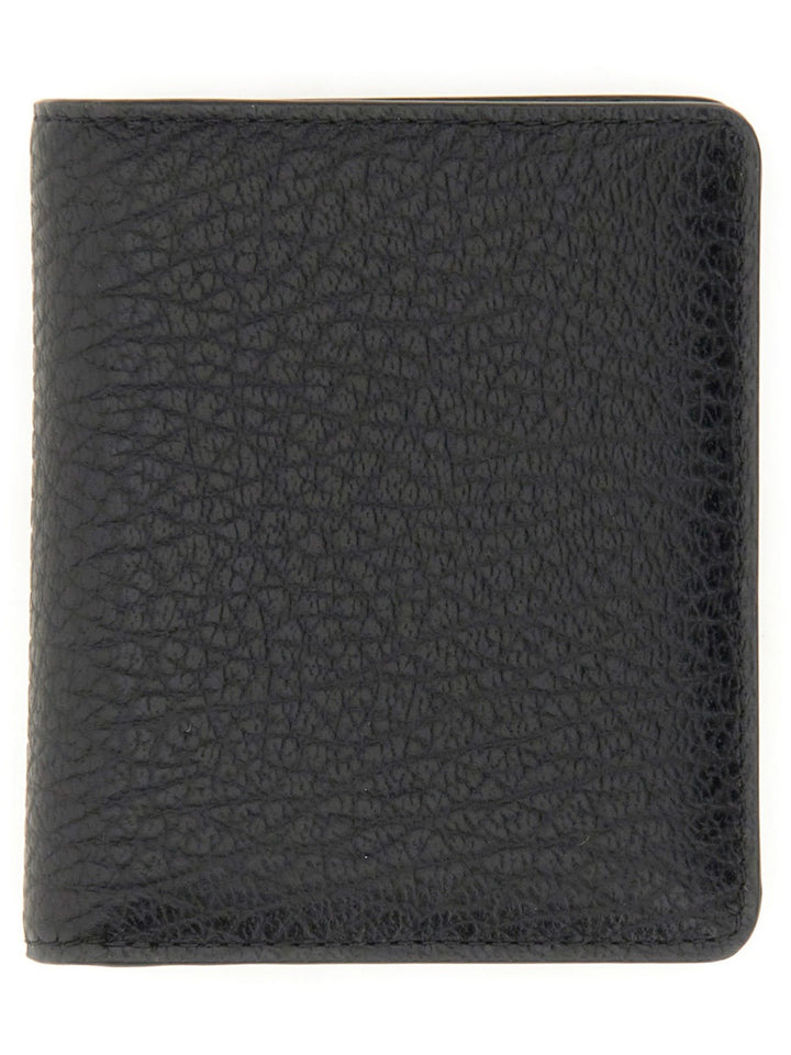 Maison Margiela Wallets & Pures - Black | b19205dc8994b64c2f16d8c30026b74c8c115728