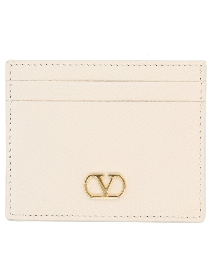 Valentino Garavani Wallets & Pures - Ivory | 025fb84b666367b4d23d40dc229d356f83fca1a1