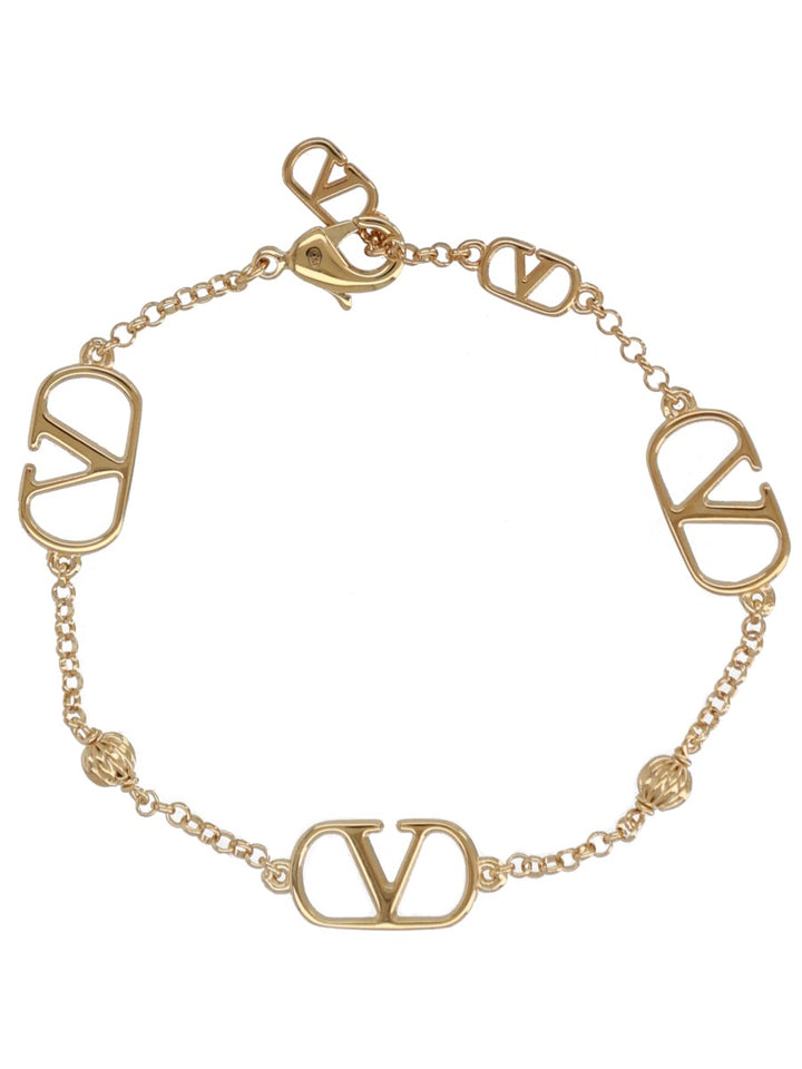 Valentino Garavani Bracelets - Gold | 363be2a718272a617d726ed5db142466ce9972e0