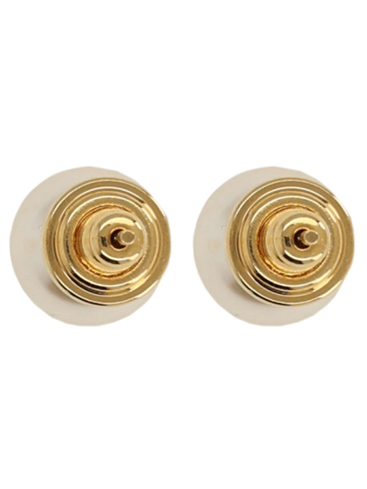 Valentino Garavani Earrings - Gold | d29c116e6349dd0b47216184e64cb7b74b28146f