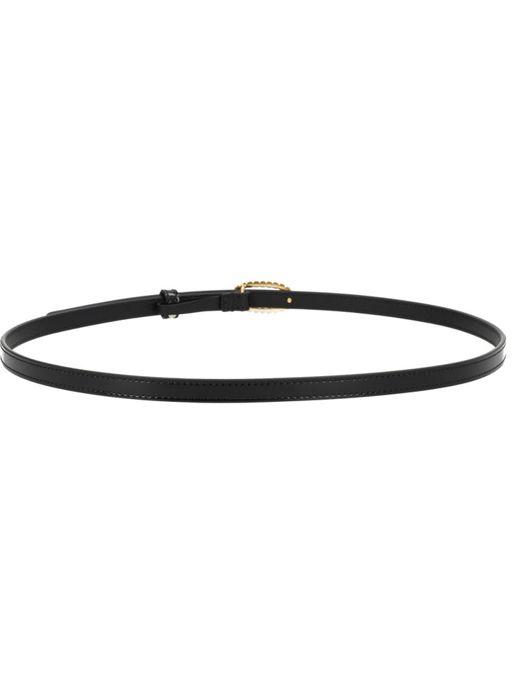 Valentino Garavani Belts - Black | 5671dd42238e941ed64df2d476c0236be1c0e729