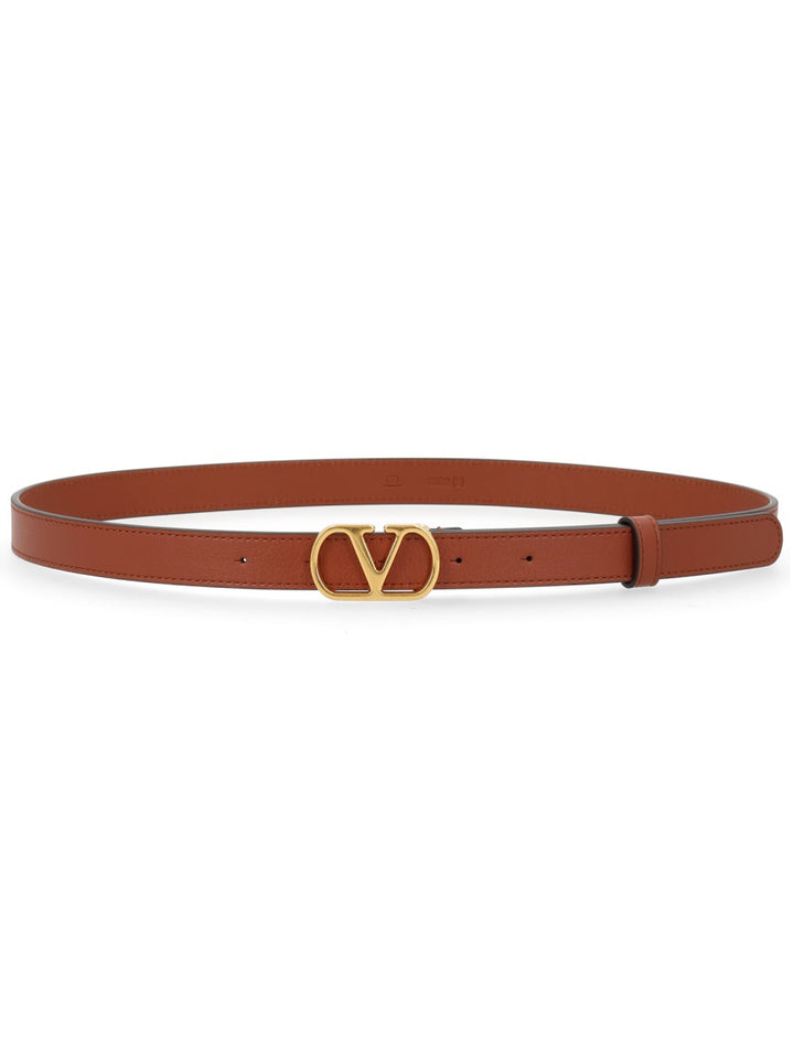 Valentino Garavani Belts - Brown | 92b9163041ab067fee490fb728d9d397b43e7290