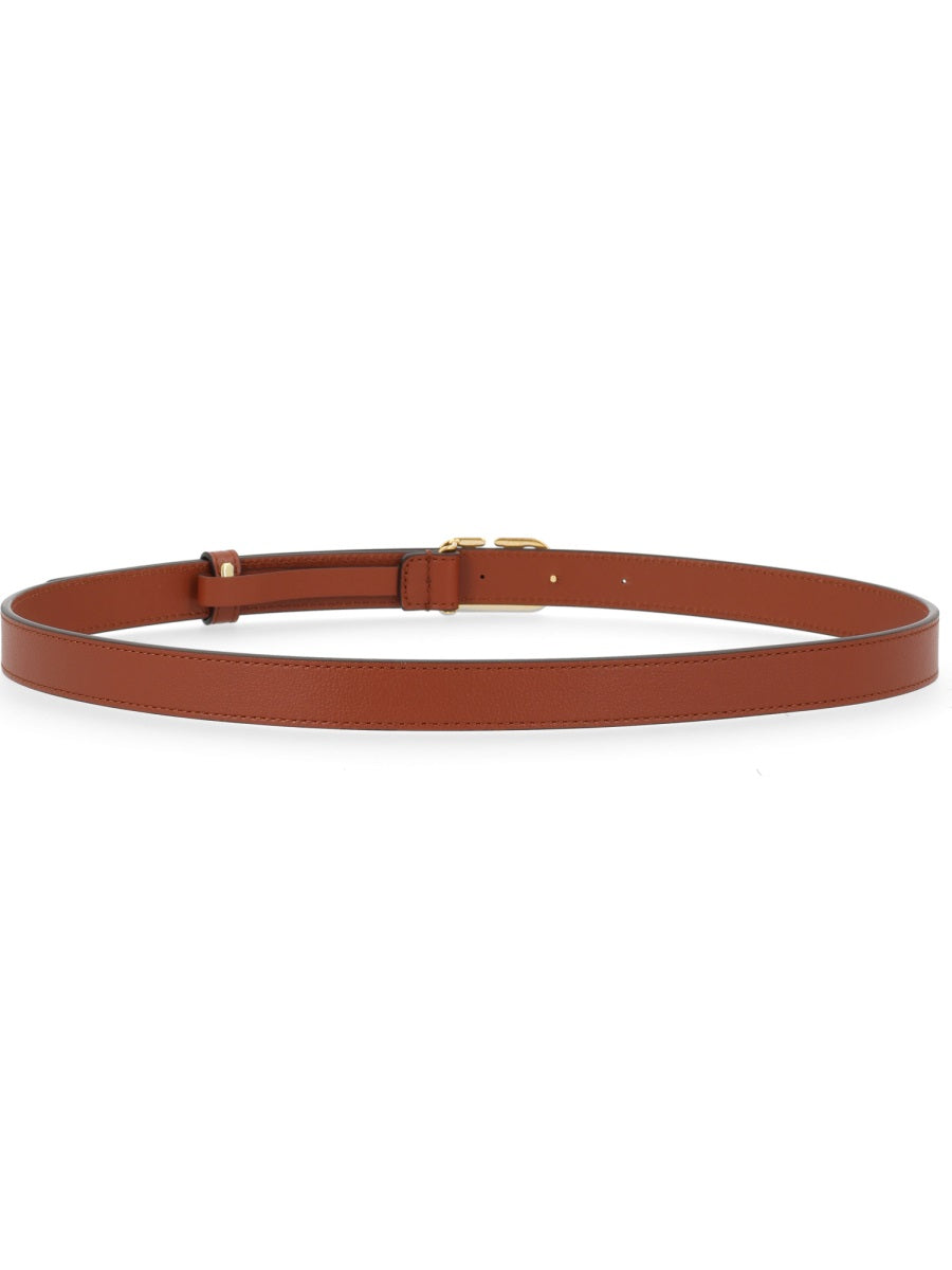 Valentino Garavani Belts - Brown | db48a2d901682c2a627a3fec3553bd53f46b15c2